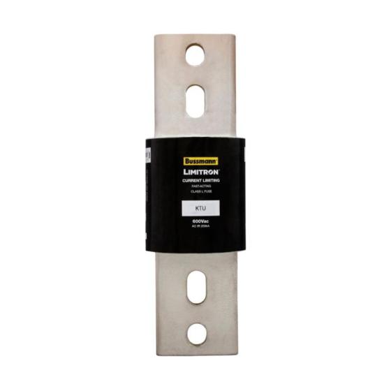 KTU2000 Bussmann Limitron Fast Acting Class L Fuse Buss Fuse Mersen
