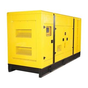 Wholesale 25 kva generator: OEM 500kva Cummins Diesel Generator Set with Deepsea Smartgen Controller