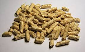 Wholesale pellet industry: Wood Pellets 6mm-8mm for Industrial Fuel (Wood From Thailand)