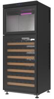 Sell wine refrigerator research and development service