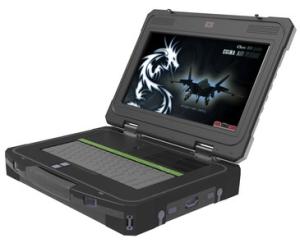 Wholesale Research & Development Services: Rugged Computer Design Service From Chinese Product Research and Development Company Powerkeepdesign