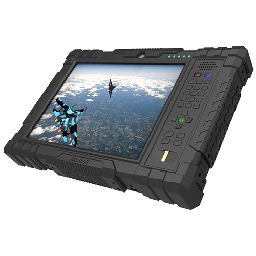 Product Design Company Powerkeepdesign Provides Rugged Tablet Research