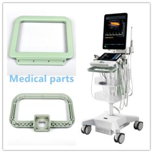 Wholesale ultrasound: ultrasound Equipment Aluminum Die Casting Parts