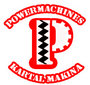 Kartal Makina Company Logo