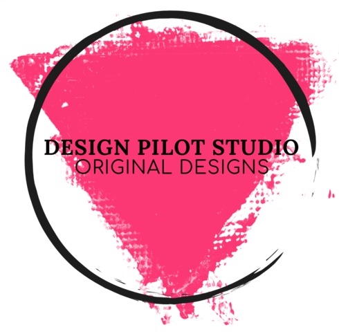 Design Pilot Studio Company Logo