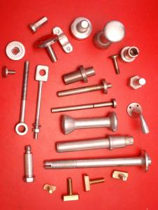 Wholesale component: Hot Forged Components