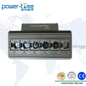 Wholesale two way radios: Multi Way Intelligent Charger for Two Way Radio