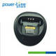 Single Charger 800mA Rapid Intelligent Charger for NNTN4851(Li-ion)(PTC-040)