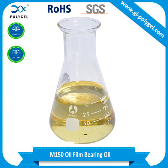 Hydraulic Oil bearing.