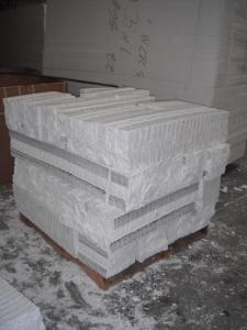 Wholesale blocks: Eps Block Scrap White Color,PS/Eps Block Scrap,Eps Block,Eps Ingot,Eps Hot Melted