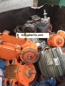 Wholesale credit: Electric Scrap Motor for Sale, Scrap Metal for Sale, Ferrous and Non Ferrous