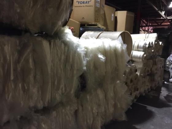 LDPE Scrap Rolls for Sale,LDPE Film Scrap, LLDPE/LDPE Plastic Film Scrap, LDPE Rolls Scrap