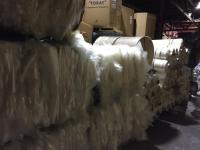 LDPE Scrap Rolls for Sale,LDPE Film Scrap, LLDPE/LDPE Plastic Film Scrap, LDPE Rolls Scrap