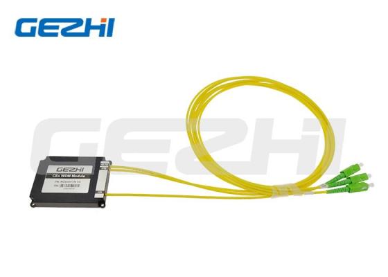 Next Generation Gpon/Xgspon/NGPON2 Wdm Module Odn Solution Fwdm Blocking Filter for Xgspon 1577nm