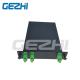 1270/1577nm XGSPON CEx WDM Multiplexer Module LGX Plug-in Box SC/APC
