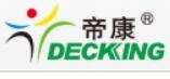 Shijiazhuang Decking Athletic Facilities Co., Ltd Company Logo