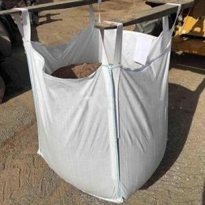 Wholesale rice pp woven bag: SGS Conductive Fibc Big Bag