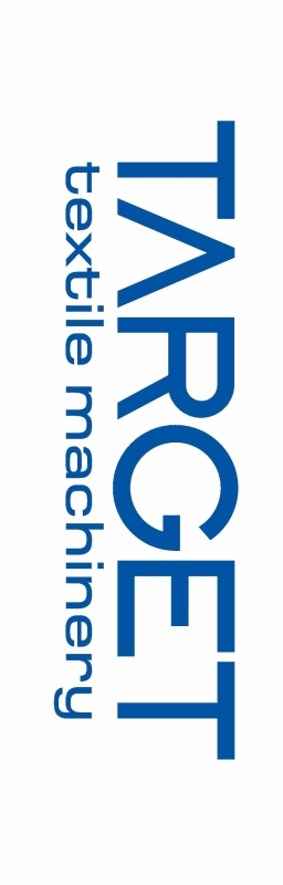 Target Textile Machinery Company Logo