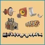Wholesale fuel engine parts: Marine Engine
