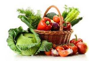 Wholesale Other Vegetables: Fresh Vegetables