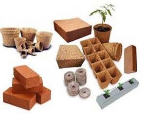 Wholesale coco peat india: Coco