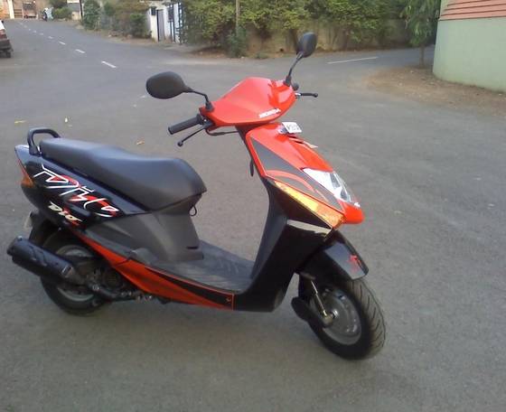 Honda DIO (SCV100) 102cc(id:4659487) Product details - View Honda DIO  (SCV100) 102cc from Status Trading Corporation - EC21 Mobile