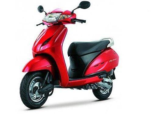 Activa cc hot sale