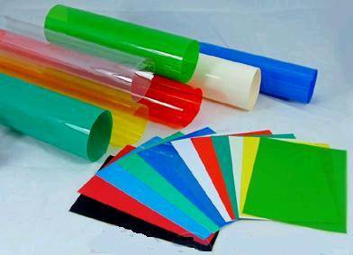 rigid pvc