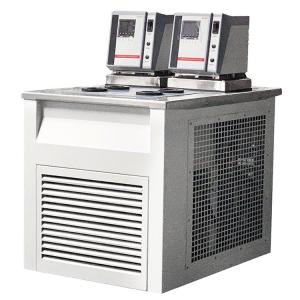 Wholesale Testing Equipment: Two-Slot Four-Hole Multi-Function Pour Point and Cold Filter Point Tester