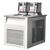 Two-Slot Four-Hole Multi-Function Pour Point and Cold Filter Point Tester
