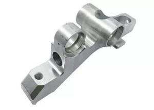 Wholesale anodized titanium screw: OEM Precision CNC Parts Edm Wire Cutting Hard Anodizing Surface