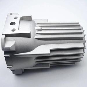 Wholesale Metal Processing Machinery Parts: Quick Prototype CNC Milling Services Aluminum Material for Auto Part