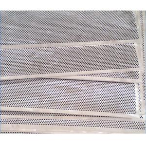 Wholesale metal wire: Drilling Metal Stainless Steel Wire Mesh Screen Sheet Plate