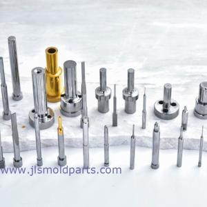 Wholesale tool parts: Precision Tungsten Mold Components Tooling and Precision Wear Parts