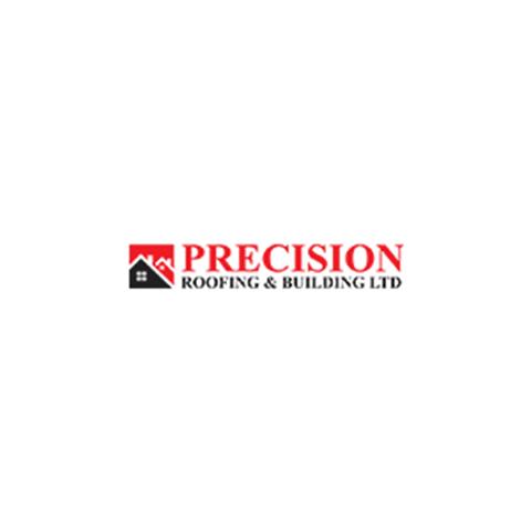 Precision Roofing & Building Ltd