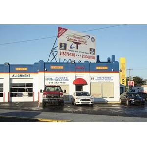 Preferred Automotive Specialists
