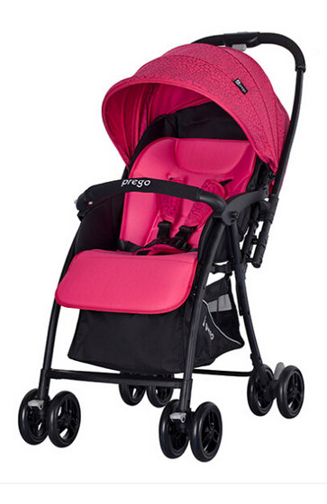 Prego Stroller S507 2024 elgincountymidwives