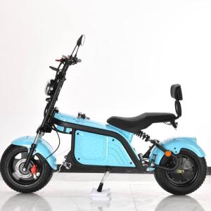 Wholesale Electric Scooters: City Coco Electric Scooter