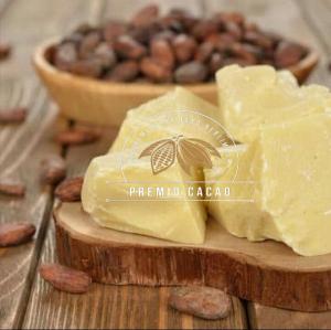 Wholesale carton boxes: HACCP & Halal Certified Cocoa Butter