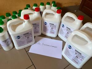 Wholesale cleaning chemical: Where To Order High Quality 99.9 Pure Gbl for Wheel Cleaner Car Care and 14-Bdo Iron Stain Remover