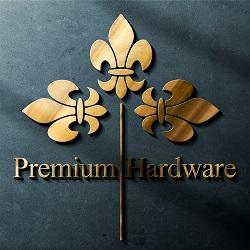 Premium Hardware Showroom
