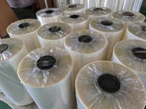 Wholesale electrical toys: 5-Layers Co Extruded Polyolefin Shrink Film POF Shrink Film