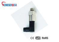 Wholesale mini transmitter: Piezo IIC Pressure Level Transmitter Compatible with 316L Stainless Steel