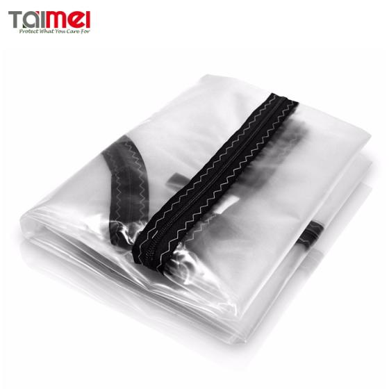 China Plastic Dust Barrier Zipper Door Id 10731405 Product