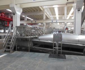 Wholesale steel bed: Grain& Cereal Pre-Treatment Equipment,Stainless Steel Grain Pretreatment Equipment