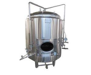 Wholesale beer fermenting machine: Brewery Equipment,High Efficiency Boiling Brewery Equipment,High Gravity Brewhouse