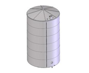 Wholesale vinegar: Vinegar Storage Tank,Vinegar Liquid Maturation Storage Tank