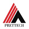 Prettech Machinery Making Co., Ltd. Company Logo