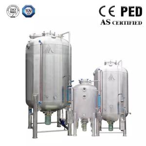 Wholesale acid pump: Fruit Vinegar Fermentation Tank