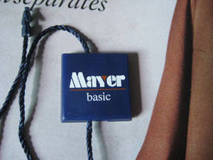 Wholesale string: Tag String